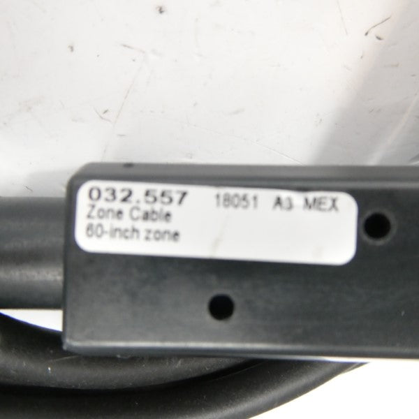 CONNECTOR CABLE 032.557 NSNP