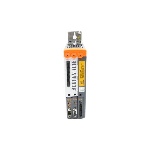 ACOPOS 8V1016.50-2 110-230VAC 2.7-3.6A NSNP