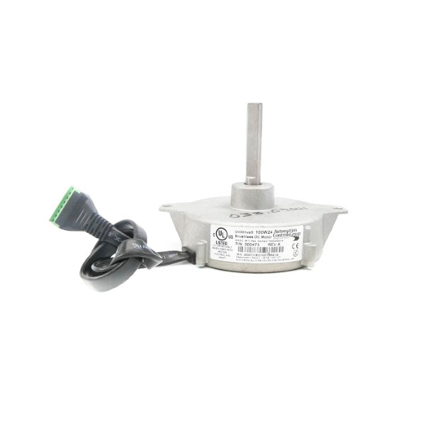 AUTOMATION CONTROLS 300473 24VDC NSNP