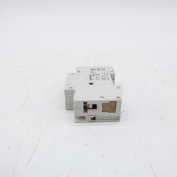 SIEMENS 5SX2-120-7 230/400V 20A UNMP