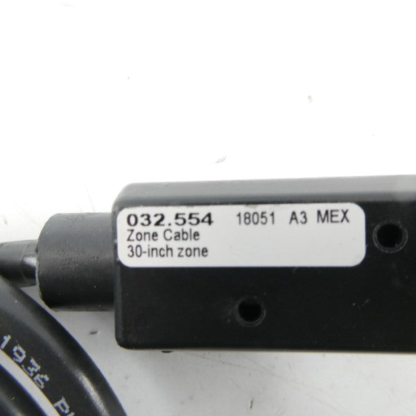 CONNECTOR CABLE 032.554 NSNP