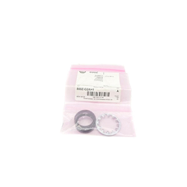 ALLEN BRADLEY 800Z-G2AH1 SER. A NSMP