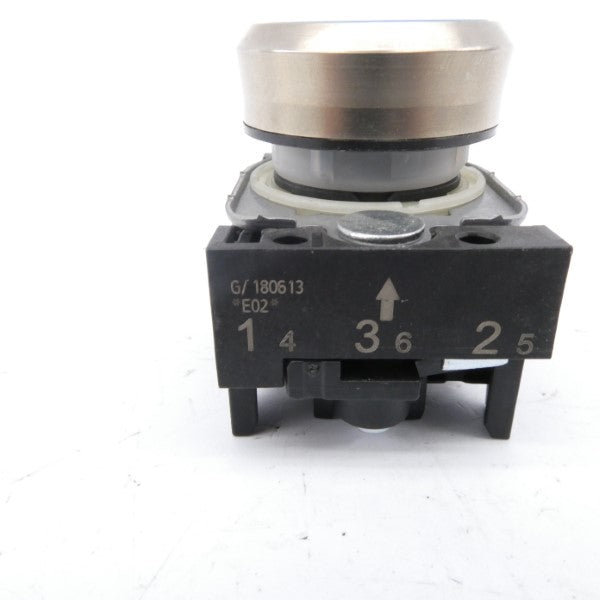 PUSH BUTTON G/180613 NSNP