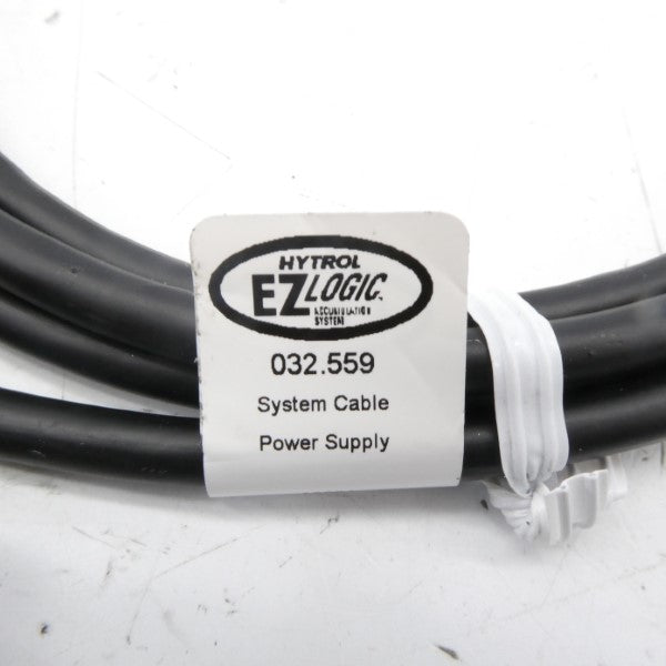 HYTROL EZ LOGIC 032.559 NSNP