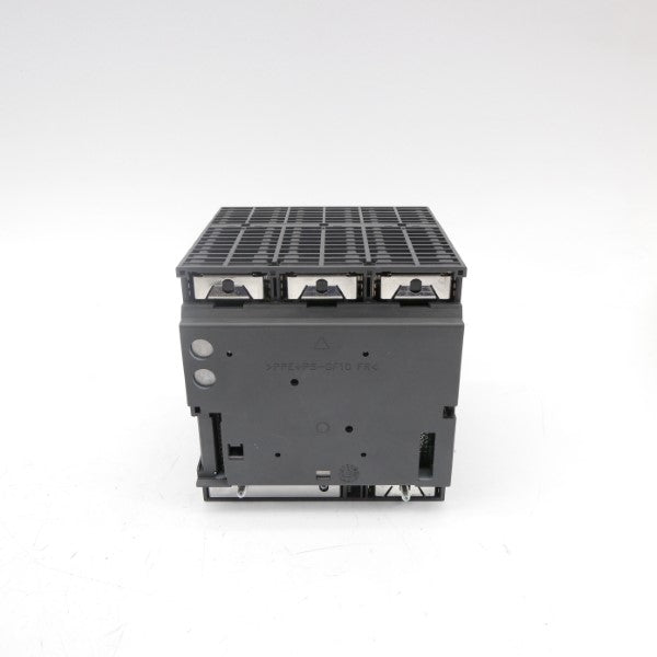 SIEMENS 6ES7318-3EL01-0AB0 24VDC NSNP