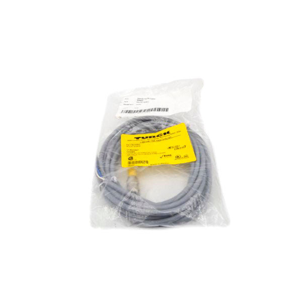 TURCK RK4.4T-4/S618 U2269 250V 4A NSMP