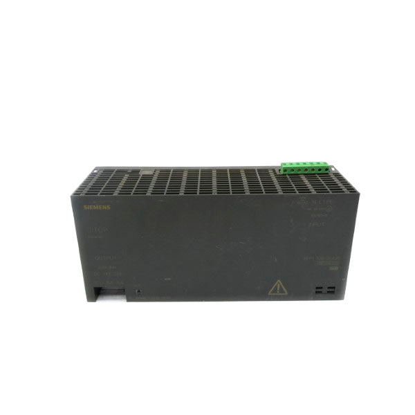 SIEMENS 6EP1336-2BA00 120/230VAC 3/8.0A NSNP