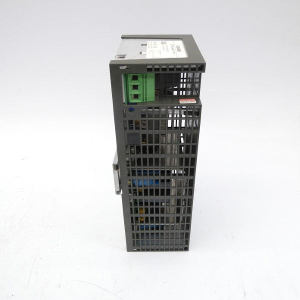 SIEMENS 6EP1336-2BA00 120/230VAC 3/8.0A NSNP