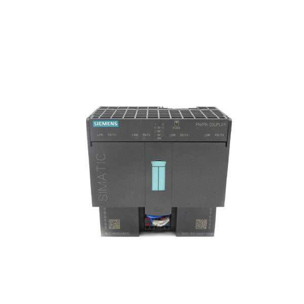 SIEMENS 6ES7158-3AD01-0XA0 24VDC UNMP