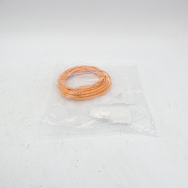 IFM EFECTOR EVT062 VDOGH050VAS0005E05STGH050VAS 60VAC/DC NSMP