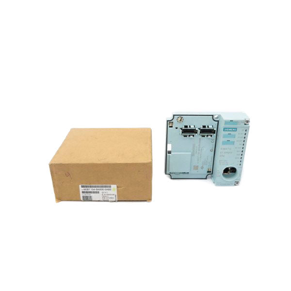 SIEMENS 6ES7154-8AB00-0AB0 NSMP
