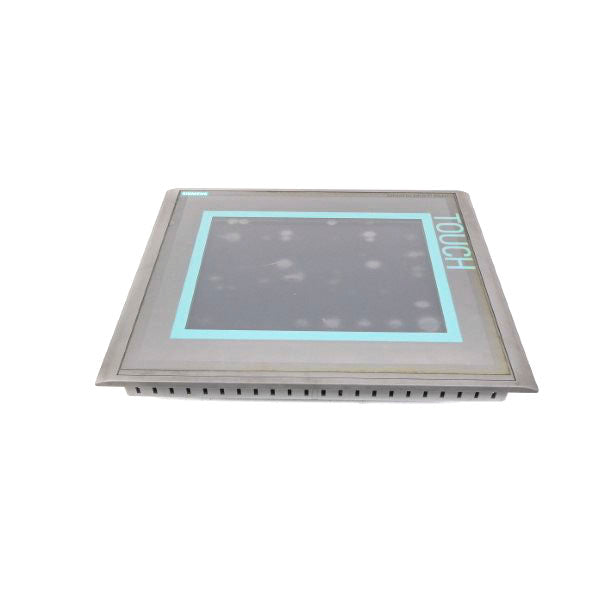 SIEMENS 6AV6643-0CD01-1AX1 24VDC 0.8A NSNP