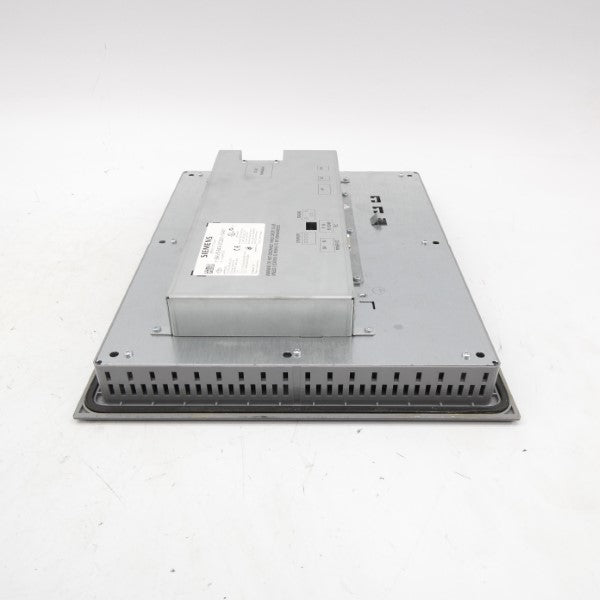 SIEMENS 6AV6643-0CD01-1AX1 24VDC 0.8A NSNP