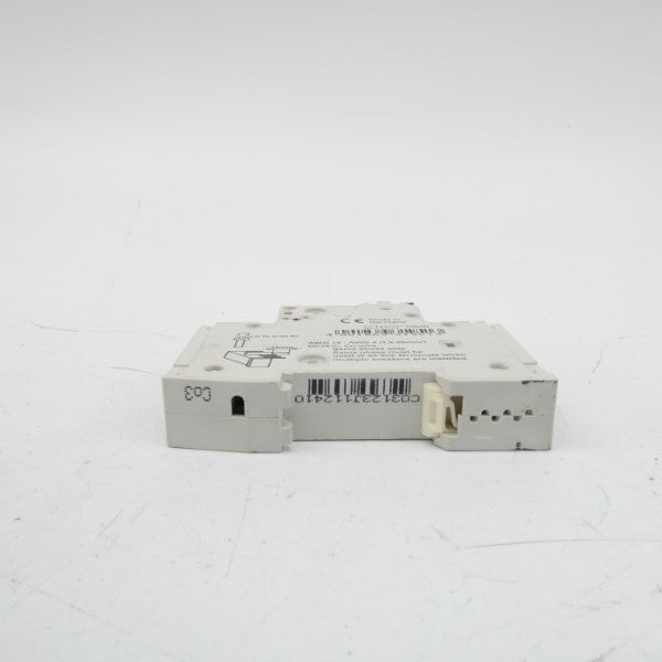 SIEMENS 5SJ4103-7HG40 240VAC 3A NSNP