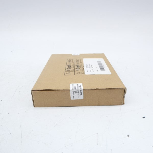 SIEMENS 6ES7522-1BH10-0AA0 24VDC 0.5A NSFS