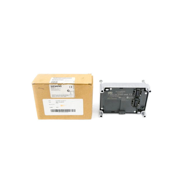SIEMENS 6ES7194-4AN00-0AA0 24VDC NSMP