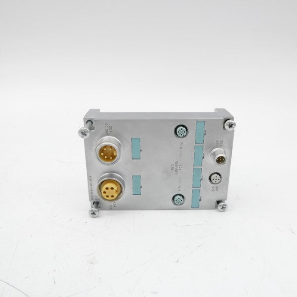 SIEMENS 6ES7194-4AN00-0AA0 24VDC NSMP