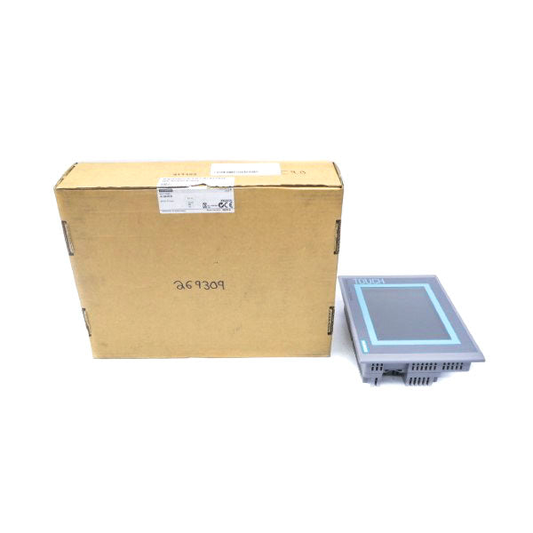 SIEMENS 6AV6643-0CB01-1AX1 24VDC 1A NSMP