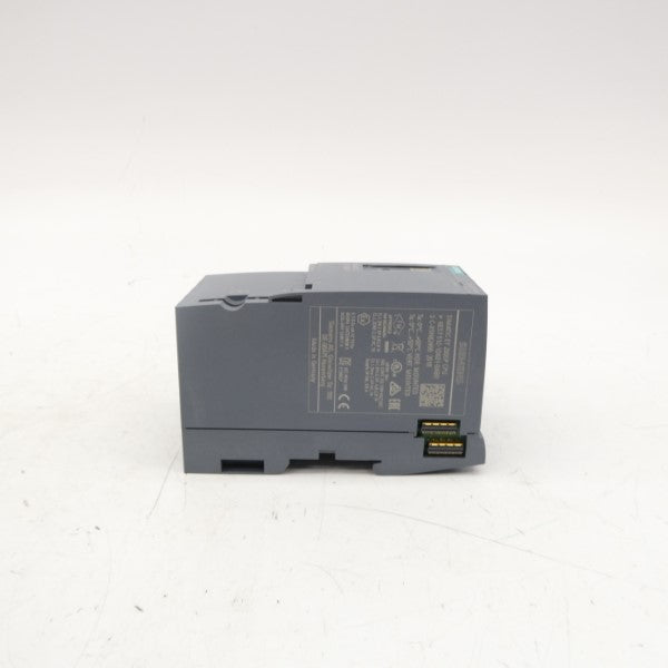 SIEMENS 6ES7512-1DK01-0AB0 24VDC 0.6A NSMP