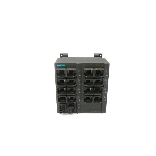 SIEMENS 6GK5216-0BA00-2AA3 NSNP