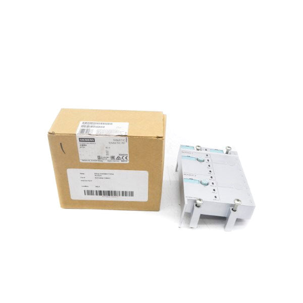 SIEMENS 6GT2002-1HD01 NSMP