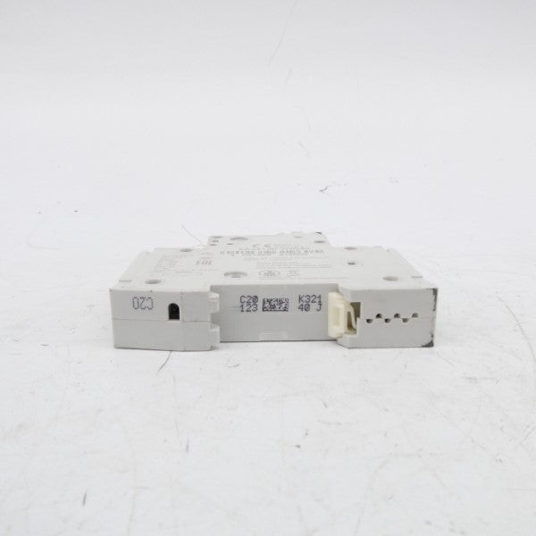 SIEMENS 5SJ4120-7HG40 240V 20A NSNP