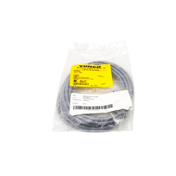 TURCK WK4.4T-4/S618 U2439-2 250V 4A NSMP
