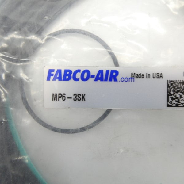 FABO AIR MP6-3SK NSMP