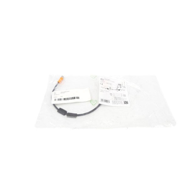 IFM EFECTOR EVC240 VDOGF040MSS00,3H04STGH040MSS 50VAC 3A NSMP