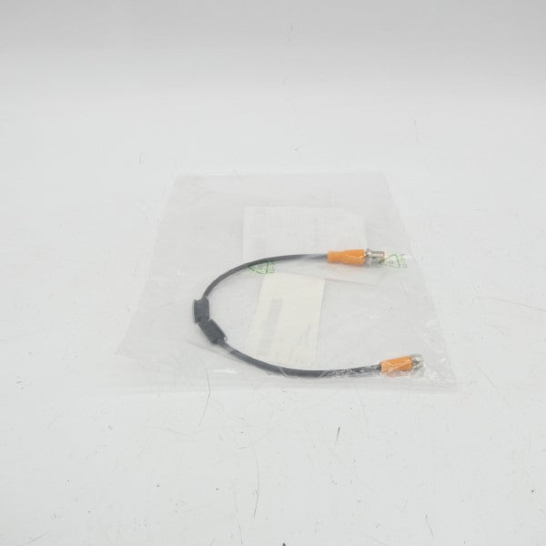 IFM EFECTOR EVC240 VDOGF040MSS00,3H04STGH040MSS 50VAC 3A NSMP