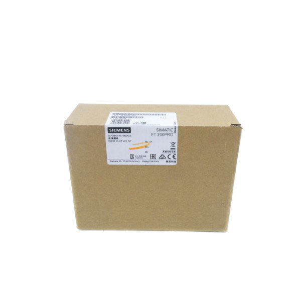 SIEMENS 6ES7194-4AN00-0AA0 NSFS