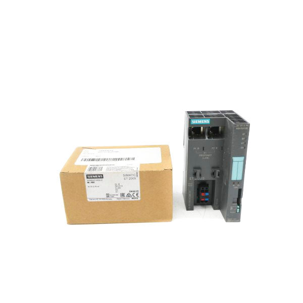 SIEMENS 6ES7151-3BA23-0AB0 NSMP