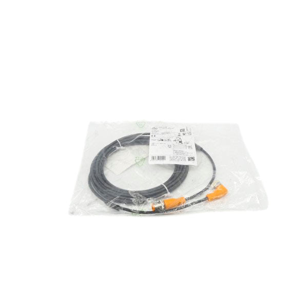 IFM EFECTOR EVC019 VDOAH040MSS0005H04STGH040MSS 250VAC NSMP