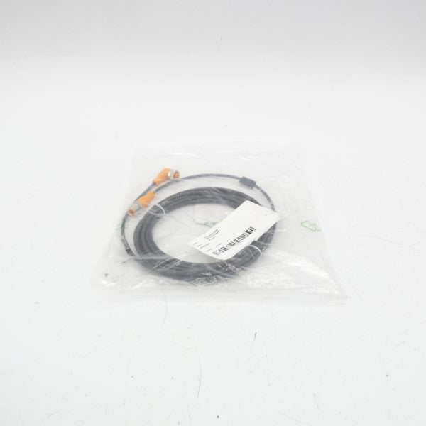 IFM EFECTOR EVC019 VDOAH040MSS0005H04STGH040MSS 250VAC NSMP