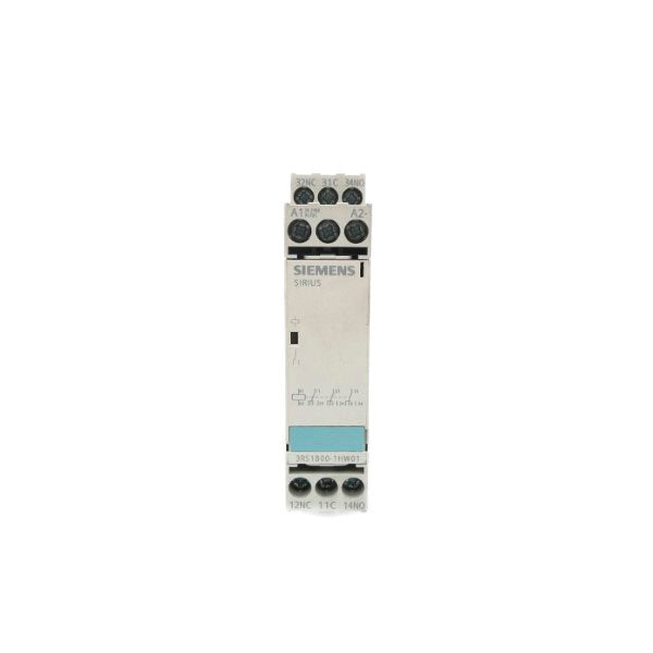 SIEMENS 3RS1800-1HW01 NSNP