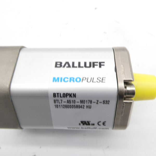 BALLUFF BTL7-A510-M0178-Z-S32 BTL0PKN NSMP