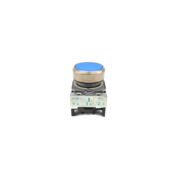 PUSH BUTTON G/18/03 NSNP