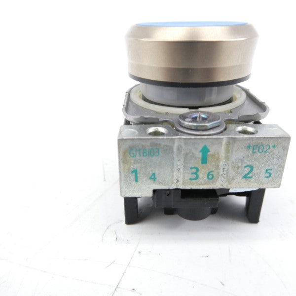 PUSH BUTTON G/18/03 NSNP