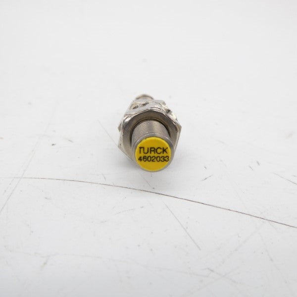 TURCK 4602033 NSNP