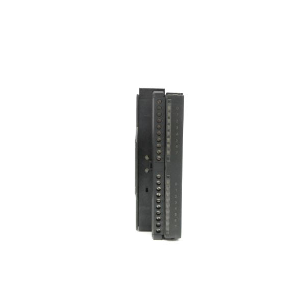 SIEMENS 6ES7322-1BH01-0AA0 (AS PICTURED) NSNP