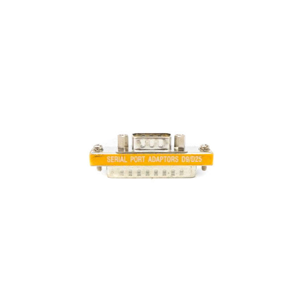 SPARE PART D9/D25 NSNP