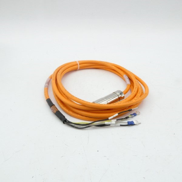 FORI AUTOMATION SP-MSBAAA-005D NSNP