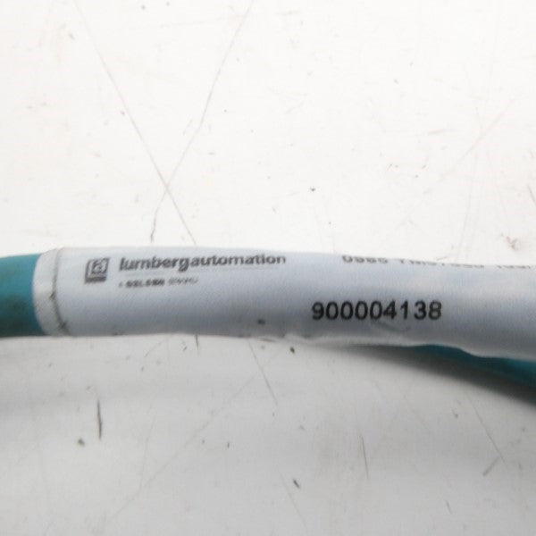 LUMBERG AUTOMATION 900004138 NSNP