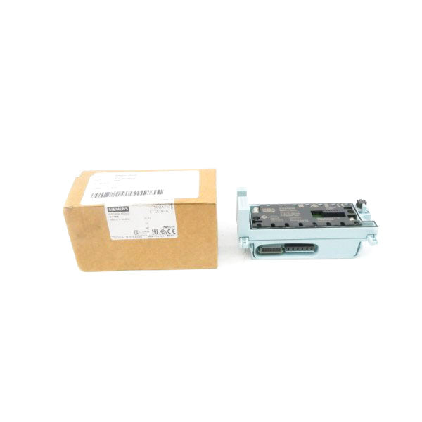 SIEMENS 6ES7142-4BD00-0AA0 24VDC 2.0A NSMP