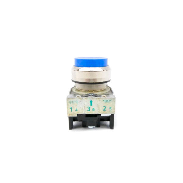 PUSH BUTTON G/17/10 NSNP