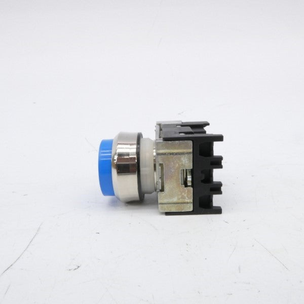 PUSH BUTTON G/17/10 NSNP