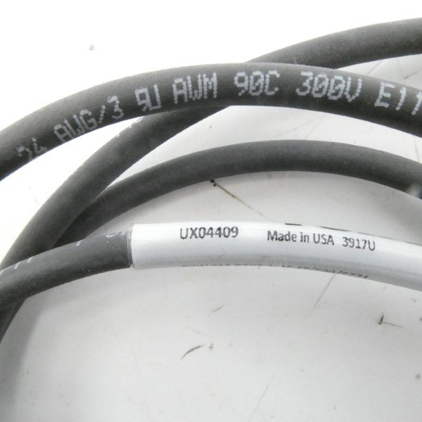 TURCK UX04409 300V NSNP