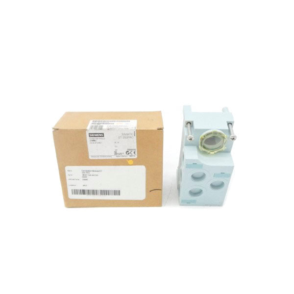 SIEMENS 6ES7194-4AC00-0AA0 24VDC 10A NSMP