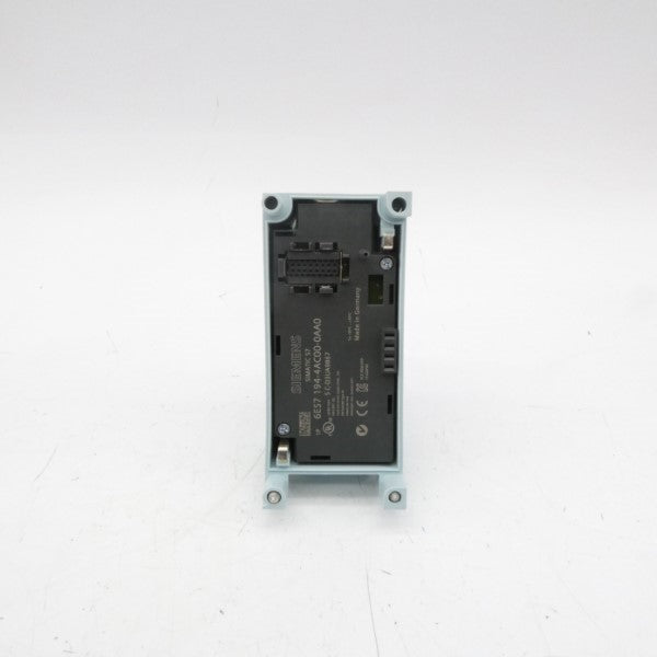 SIEMENS 6ES7194-4AC00-0AA0 24VDC 10A NSMP