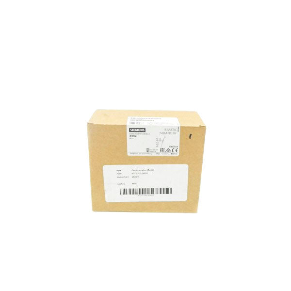 SIEMENS 6GT2002-0HD01 NSFS